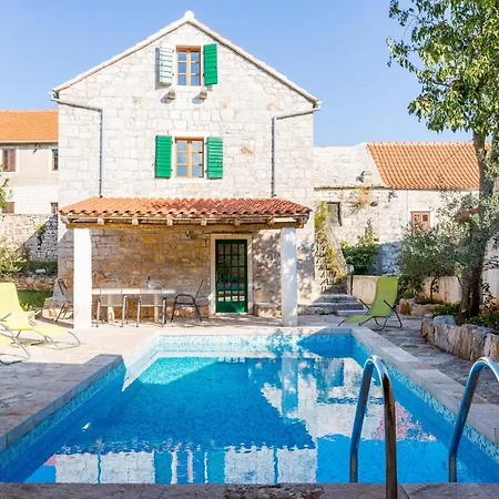 Villa Secret Spot By Nono Ban Gornji Humac