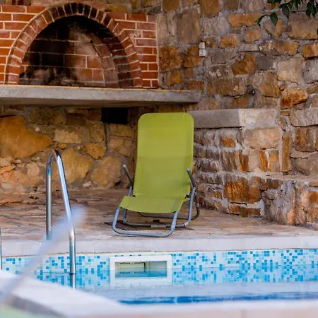 Secret Spot By Nono Ban Villa Gornji Humac