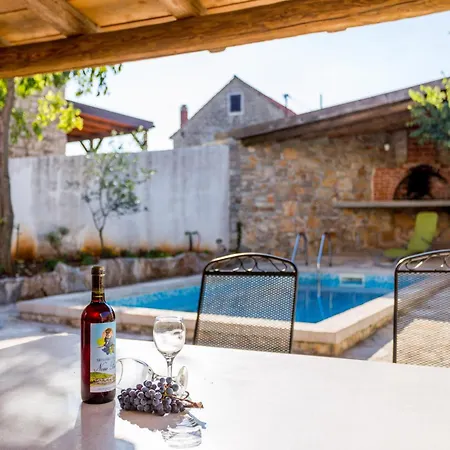 Villa Secret Spot By Nono Ban Gornji Humac