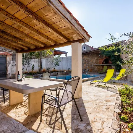 Villa Secret Spot By Nono Ban *